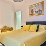 公寓 Terrazza Capruzzi 巴里
