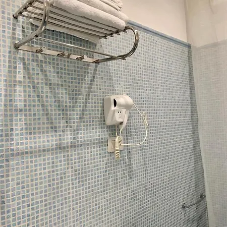 Apartmán Terrazza Capruzzi *