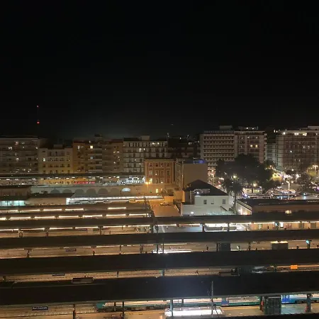 Apartmán Terrazza Capruzzi *