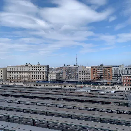 Lägenhet Terrazza Capruzzi