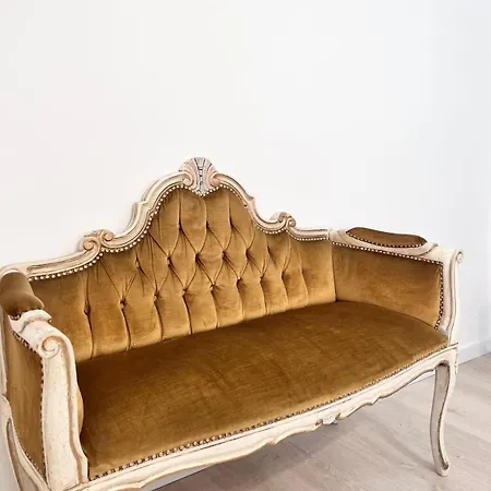 Lägenhet Terrazza Capruzzi *