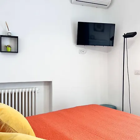 Apartmán Terrazza Capruzzi *