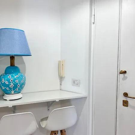 Apartmán Terrazza Capruzzi Bari
