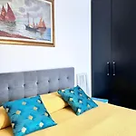 Lägenhet Terrazza Capruzzi *