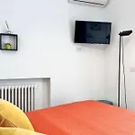 Lägenhet Terrazza Capruzzi *