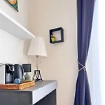 Apartment Terrazza Capruzzi