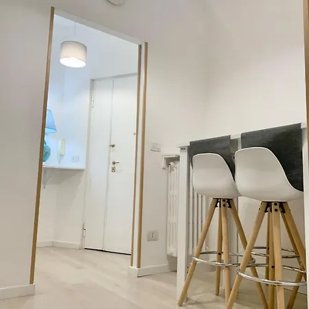 Terrazza Capruzzi * Bari