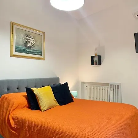 Terrazza Capruzzi * Bari