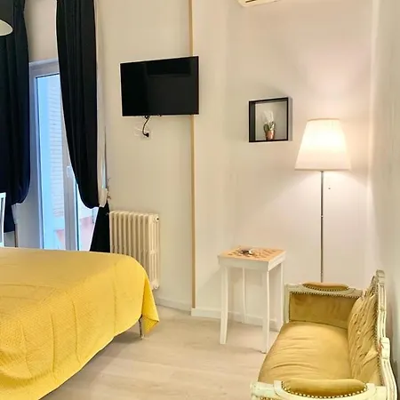 Apartament Terrazza Capruzzi