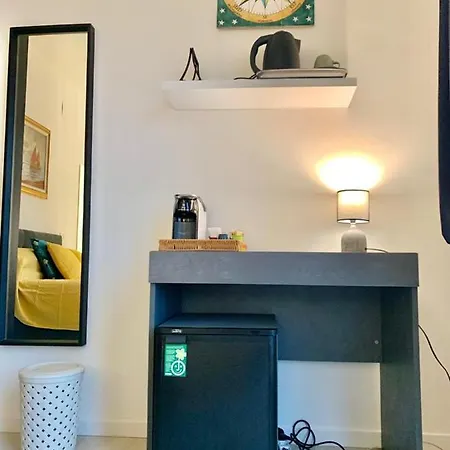 Appartement Terrazza Capruzzi Bari
