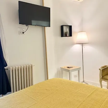 Terrazza Capruzzi Μπάρι