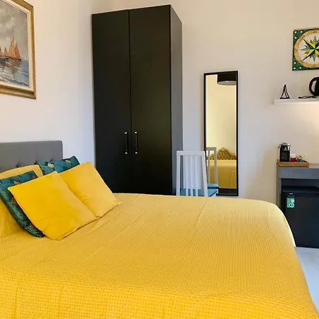 Terrazza Capruzzi * Bari