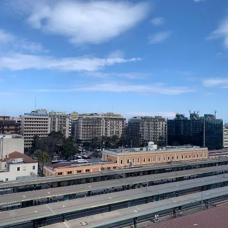 Terrazza Capruzzi * Bari