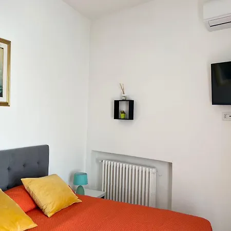 Apartamento Terrazza Capruzzi