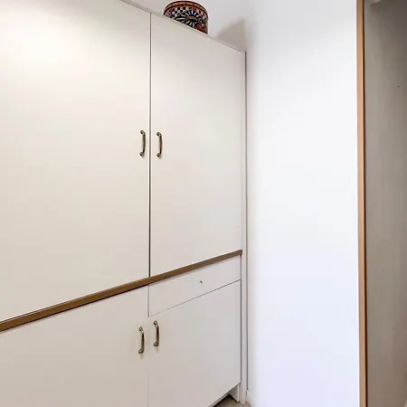 Terrazza Capruzzi Bari