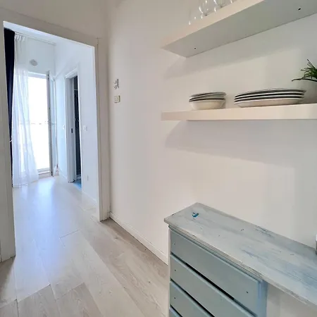 Terrazza Capruzzi Apartment