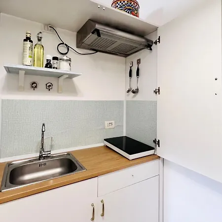 Terrazza Capruzzi Apartment *