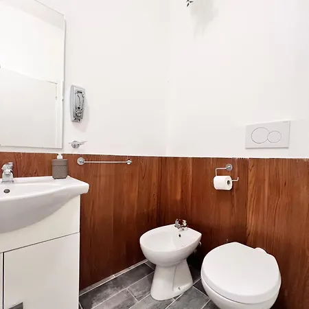 Terrazza Capruzzi Apartment