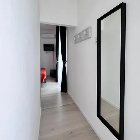 Terrazza Capruzzi Apartament *