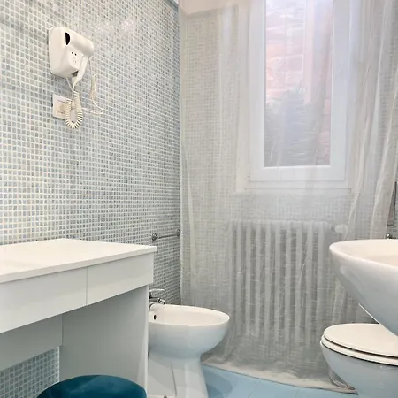 Terrazza Capruzzi Bari