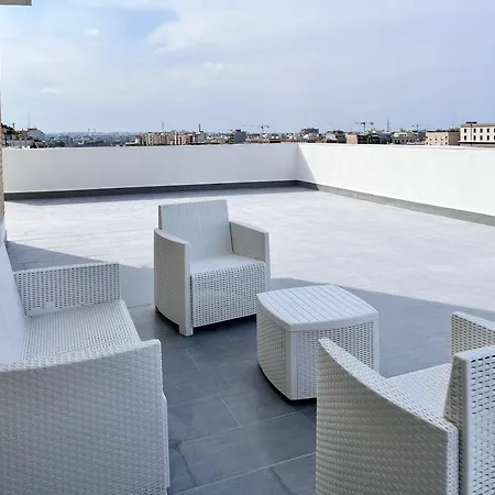 Apartament Terrazza Capruzzi *