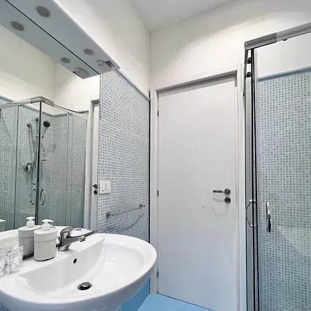 Apartament Terrazza Capruzzi