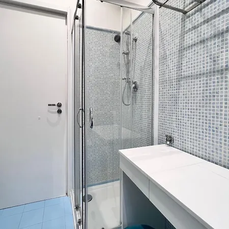 Terrazza Capruzzi * Bari