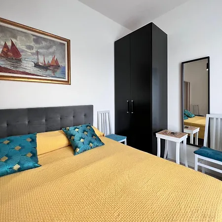 Terrazza Capruzzi Apartment