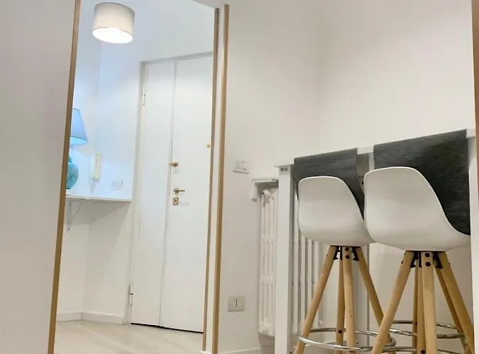 Terrazza Capruzzi * バーリ