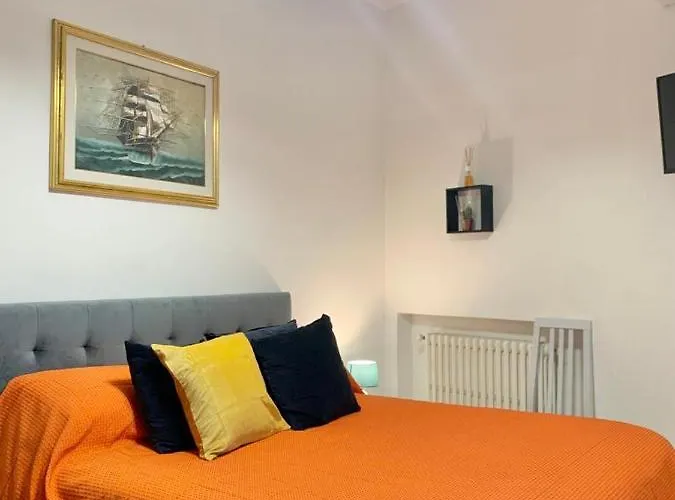 Terrazza Capruzzi * バーリ