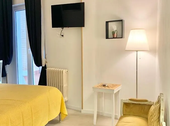 アパート Terrazza Capruzzi