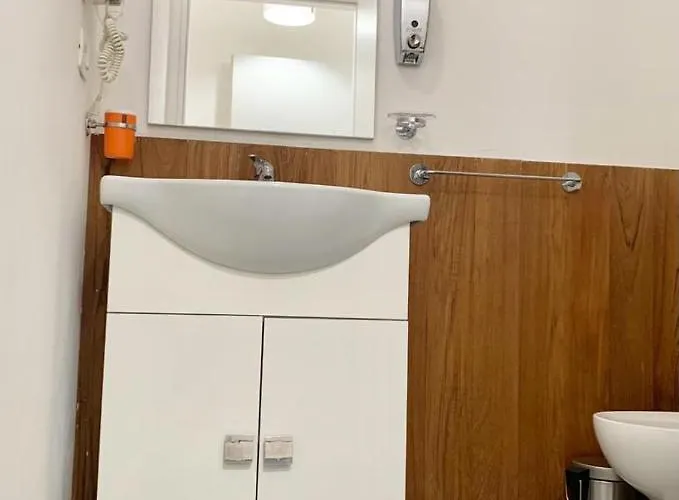 Terrazza Capruzzi דירה בארי