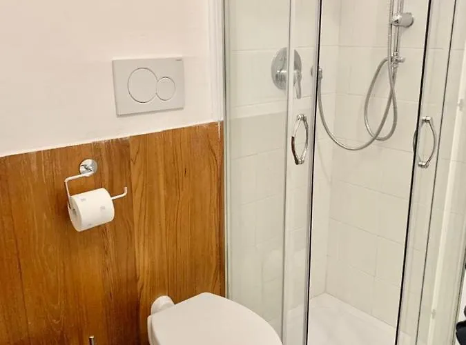 Terrazza Capruzzi דירה