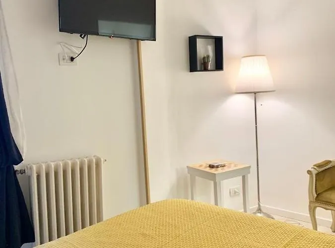 Terrazza Capruzzi バーリ