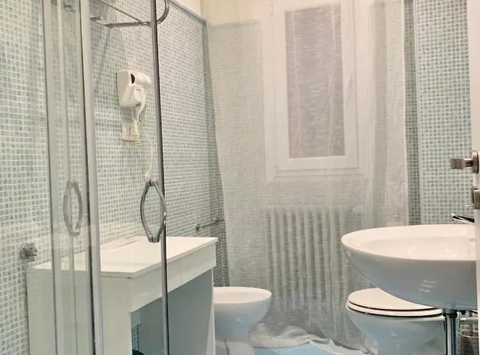 Terrazza Capruzzi דירה *