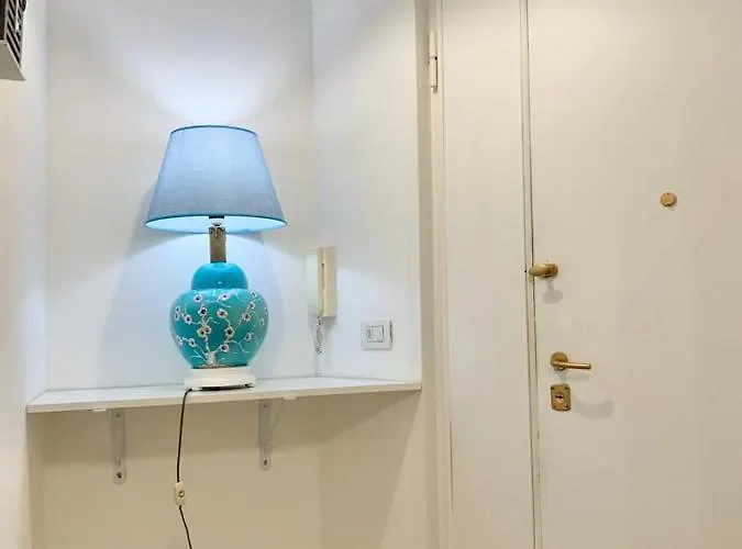 Terrazza Capruzzi דירה