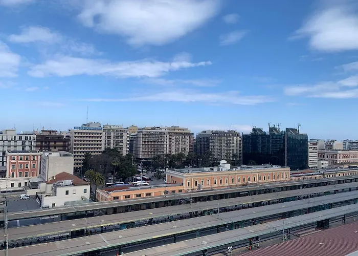 Terrazza Capruzzi * בארי