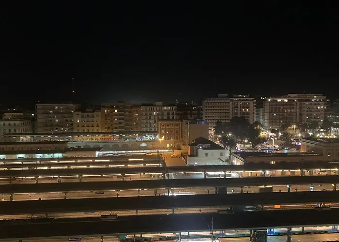 アパート Terrazza Capruzzi *