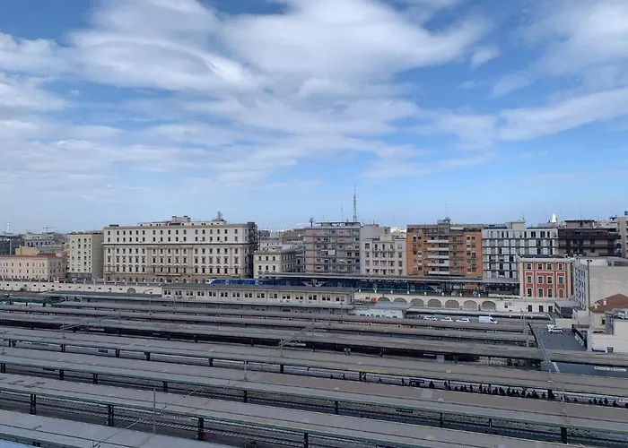 דירה Terrazza Capruzzi