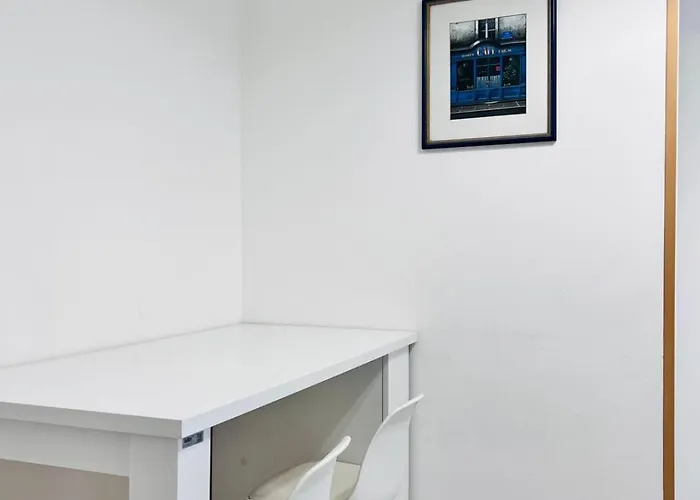 Terrazza Capruzzi * בארי