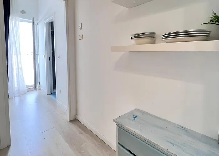 Terrazza Capruzzi דירה