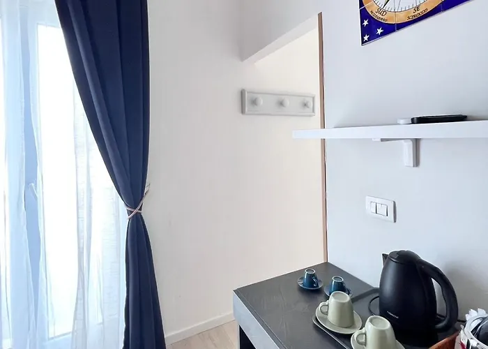 Terrazza Capruzzi דירה בארי