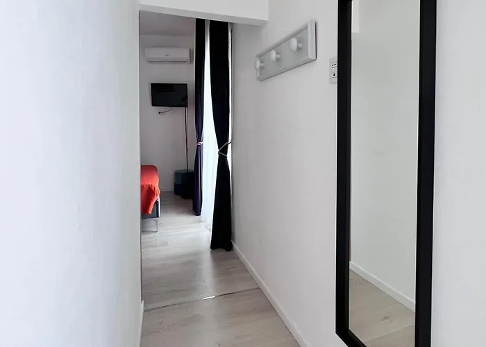 Terrazza Capruzzi דירה *