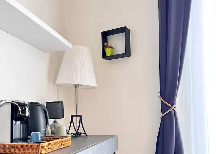 דירה Terrazza Capruzzi