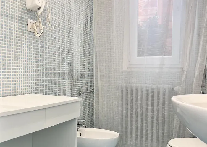 Terrazza Capruzzi バーリ