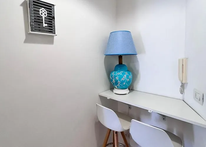 アパート Terrazza Capruzzi