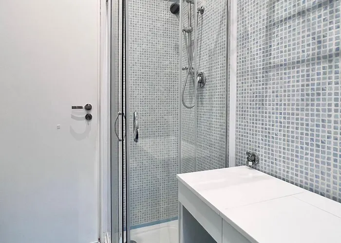 Terrazza Capruzzi * バーリ