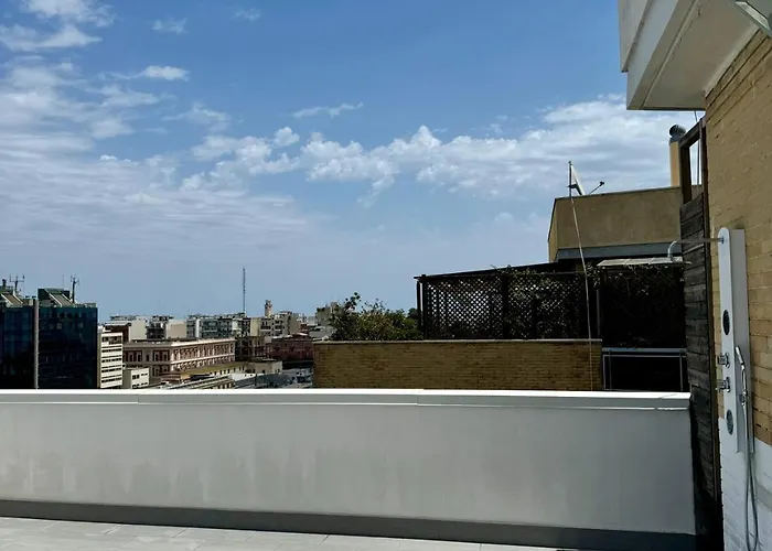 アパート Terrazza Capruzzi *